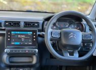 2017 CITROEN C3 1.2 P/T 82 FEEL HATCHBACK