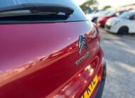 2017 CITROEN C3 1.2 P/T 82 FEEL HATCHBACK