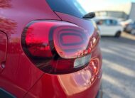 2017 CITROEN C3 1.2 P/T 82 FEEL HATCHBACK