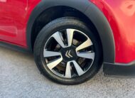 2017 CITROEN C3 1.2 P/T 82 FEEL HATCHBACK