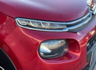 2017 CITROEN C3 1.2 P/T 82 FEEL HATCHBACK