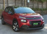 2017 CITROEN C3 1.2 P/T 82 FEEL HATCHBACK