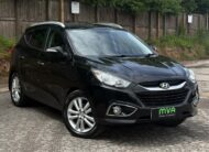 2012 HYUNDAI IX35 2.0 CRDI PREMIUM 4WD Station Wagon