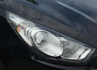 2012 HYUNDAI IX35 2.0 CRDI PREMIUM 4WD Station Wagon