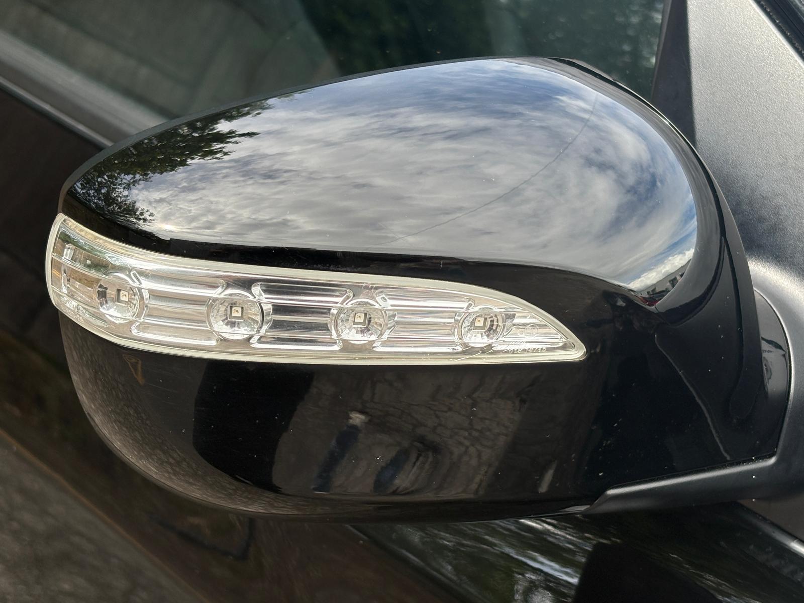 2012 HYUNDAI IX35 2.0 CRDI PREMIUM 4WD Station Wagon