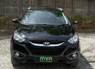 2012 HYUNDAI IX35 2.0 CRDI PREMIUM 4WD Station Wagon