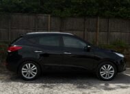 2012 HYUNDAI IX35 2.0 CRDI PREMIUM 4WD Station Wagon