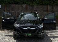 2012 HYUNDAI IX35 2.0 CRDI PREMIUM 4WD Station Wagon