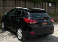2012 HYUNDAI IX35 2.0 CRDI PREMIUM 4WD Station Wagon