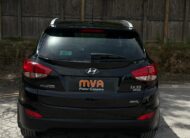 2012 HYUNDAI IX35 2.0 CRDI PREMIUM 4WD Station Wagon