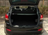2012 HYUNDAI IX35 2.0 CRDI PREMIUM 4WD Station Wagon