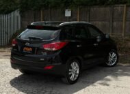 2012 HYUNDAI IX35 2.0 CRDI PREMIUM 4WD Station Wagon