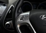 2012 HYUNDAI IX35 2.0 CRDI PREMIUM 4WD Station Wagon