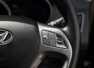 2012 HYUNDAI IX35 2.0 CRDI PREMIUM 4WD Station Wagon