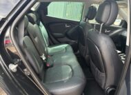 2012 HYUNDAI IX35 2.0 CRDI PREMIUM 4WD Station Wagon