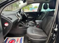 2012 HYUNDAI IX35 2.0 CRDI PREMIUM 4WD Station Wagon