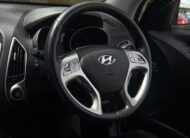 2012 HYUNDAI IX35 2.0 CRDI PREMIUM 4WD Station Wagon