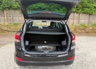 2012 HYUNDAI IX35 2.0 CRDI PREMIUM 4WD Station Wagon