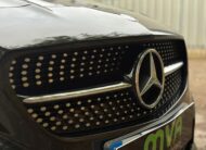 2015 MERCEDES- BENZ CLA 200 D 2.1 AMG SPORT Coupe