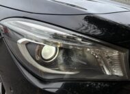 2015 MERCEDES- BENZ CLA 200 D 2.1 AMG SPORT Coupe