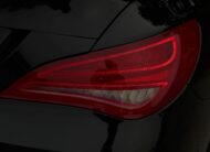 2015 MERCEDES- BENZ CLA 200 D 2.1 AMG SPORT Coupe