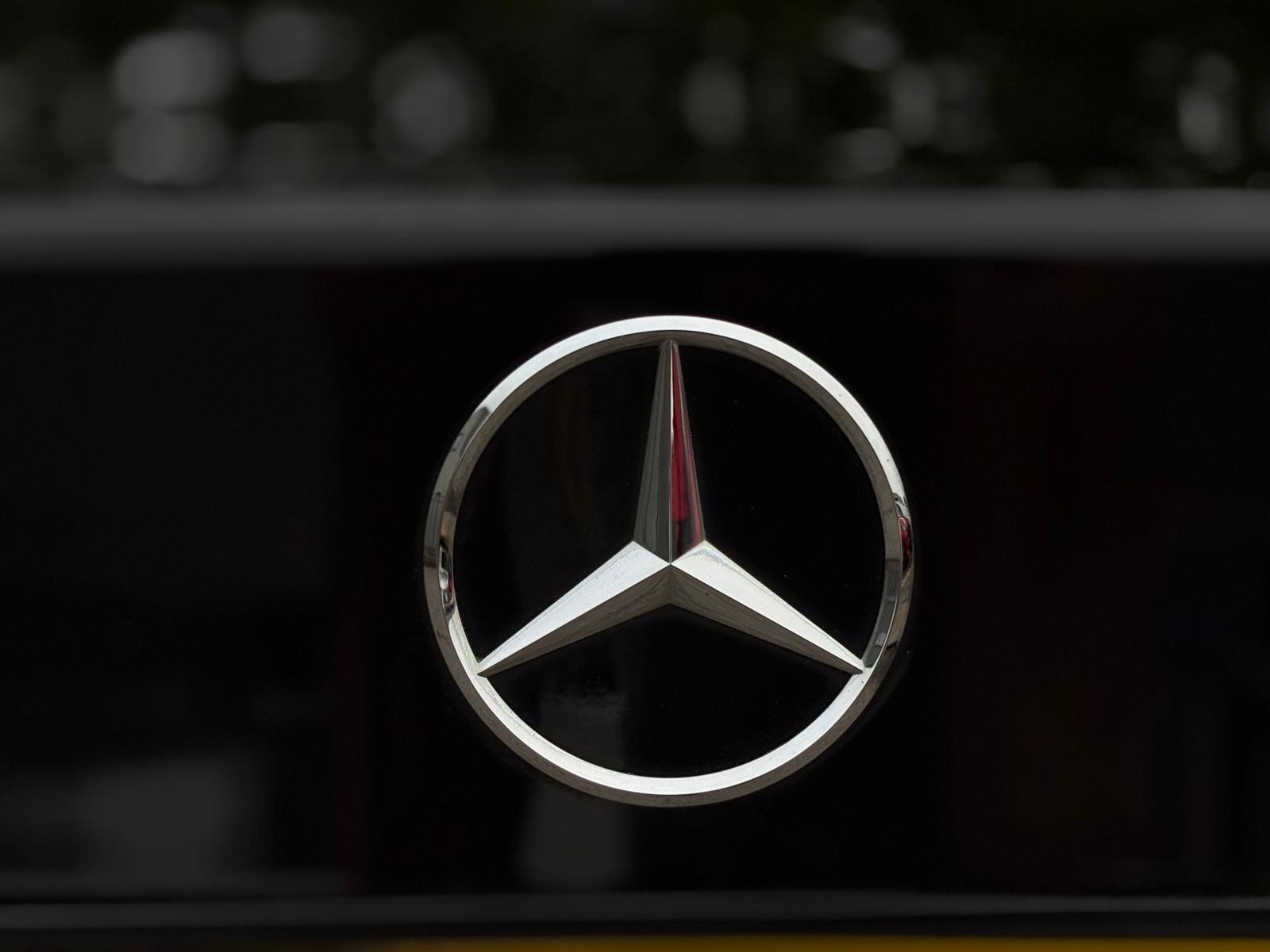2015 MERCEDES- BENZ CLA 200 D 2.1 AMG SPORT Coupe