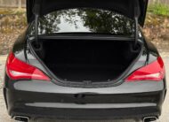 2015 MERCEDES- BENZ CLA 200 D 2.1 AMG SPORT Coupe