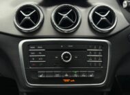 2015 MERCEDES- BENZ CLA 200 D 2.1 AMG SPORT Coupe