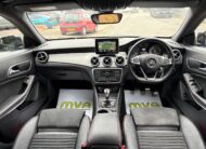 2015 MERCEDES- BENZ CLA 200 D 2.1 AMG SPORT Coupe