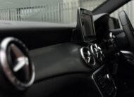 2015 MERCEDES- BENZ CLA 200 D 2.1 AMG SPORT Coupe
