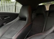 2015 MERCEDES- BENZ CLA 200 D 2.1 AMG SPORT Coupe