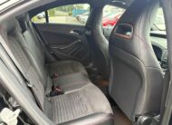 2015 MERCEDES- BENZ CLA 200 D 2.1 AMG SPORT Coupe