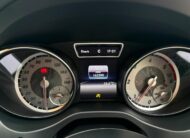 2015 MERCEDES- BENZ CLA 200 D 2.1 AMG SPORT Coupe