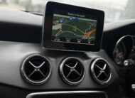 2015 MERCEDES- BENZ CLA 200 D 2.1 AMG SPORT Coupe