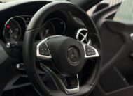 2015 MERCEDES- BENZ CLA 200 D 2.1 AMG SPORT Coupe