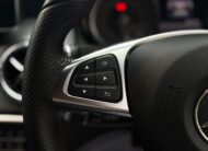 2015 MERCEDES- BENZ CLA 200 D 2.1 AMG SPORT Coupe