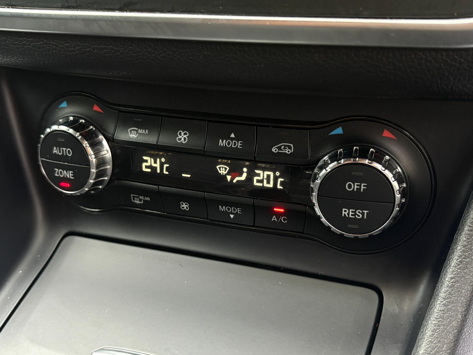 2015 MERCEDES- BENZ CLA 200 D 2.1 AMG SPORT Coupe