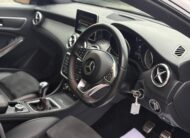 2015 MERCEDES- BENZ CLA 200 D 2.1 AMG SPORT Coupe