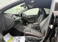 2015 MERCEDES- BENZ CLA 200 D 2.1 AMG SPORT Coupe