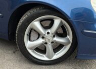 2005 Mercedes-Benz C CLASS C220 CDI AVANTGARDE SE Saloon