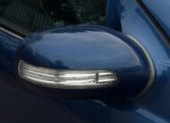 2005 Mercedes-Benz C CLASS C220 CDI AVANTGARDE SE Saloon