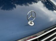 2005 Mercedes-Benz C CLASS C220 CDI AVANTGARDE SE Saloon