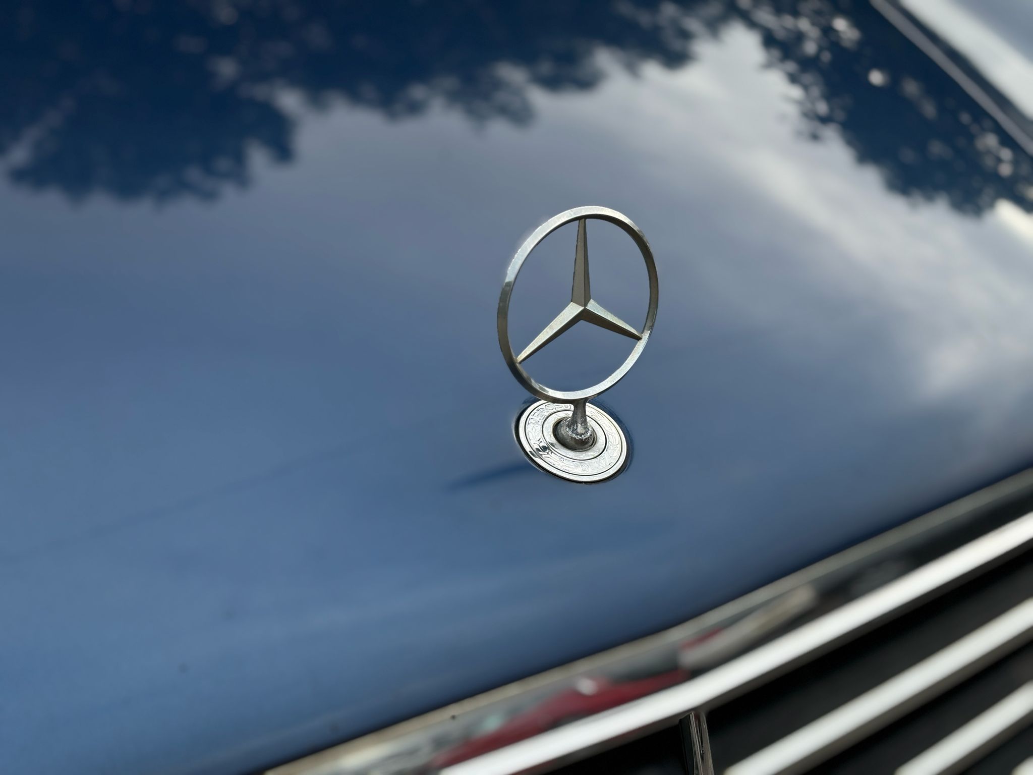 2005 Mercedes-Benz C CLASS C220 CDI AVANTGARDE SE Saloon