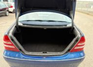2005 Mercedes-Benz C CLASS C220 CDI AVANTGARDE SE Saloon