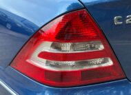 2005 Mercedes-Benz C CLASS C220 CDI AVANTGARDE SE Saloon