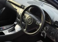 2005 Mercedes-Benz C CLASS C220 CDI AVANTGARDE SE Saloon