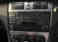 2005 Mercedes-Benz C CLASS C220 CDI AVANTGARDE SE Saloon