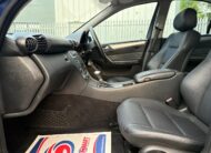 2005 Mercedes-Benz C CLASS C220 CDI AVANTGARDE SE Saloon