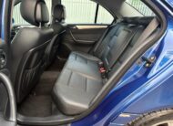 2005 Mercedes-Benz C CLASS C220 CDI AVANTGARDE SE Saloon