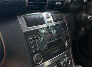 2005 Mercedes-Benz C CLASS C220 CDI AVANTGARDE SE Saloon